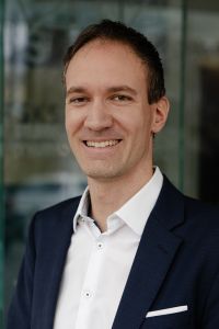 Mag. Michael Salbrechter