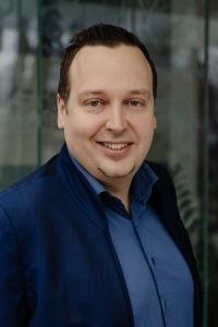 Mag. Patrick Kainz-Ronacher