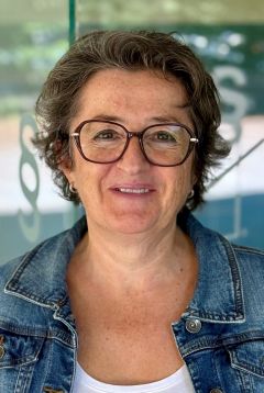 Martina Omann