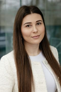 Valentina Stojanovic